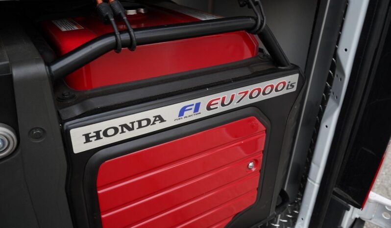 2020 Mercedes-Benz Sprinter 2500 full