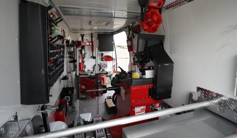 2020 Mercedes-Benz Sprinter 2500 full