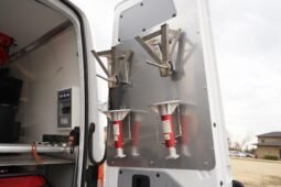 2020 Mercedes-Benz Sprinter 2500 full