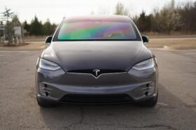 2020 Tesla Model X Long Range