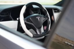 2020 Tesla Model X Long Range full