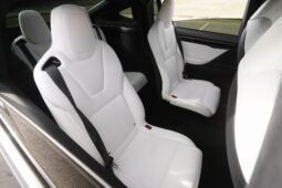 2020 Tesla Model X Long Range full