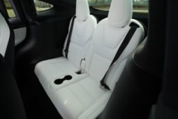 2020 Tesla Model X Long Range full