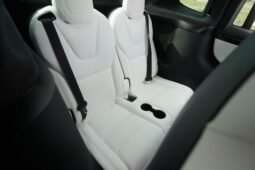 2020 Tesla Model X Long Range full