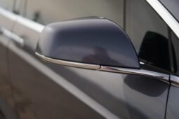 2020 Tesla Model X Long Range full