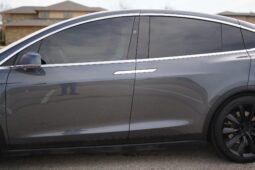 2020 Tesla Model X Long Range full