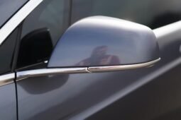 2020 Tesla Model X Long Range full