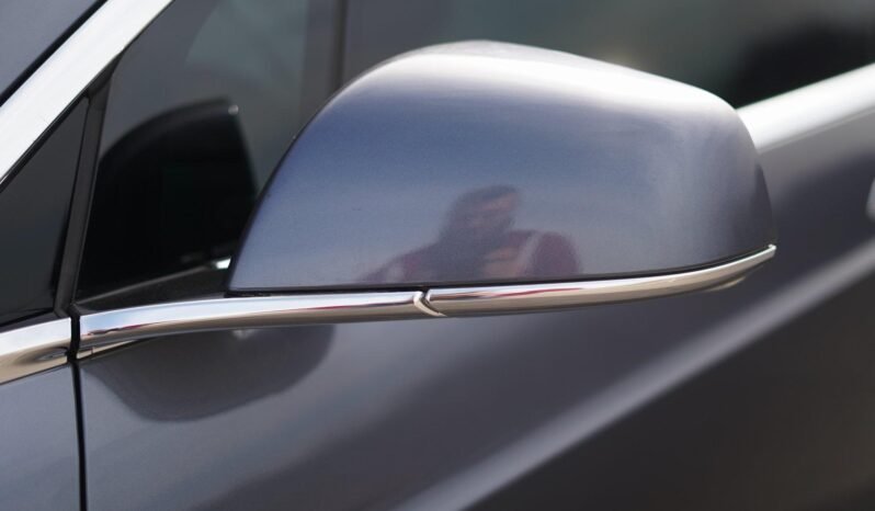 2020 Tesla Model X Long Range full