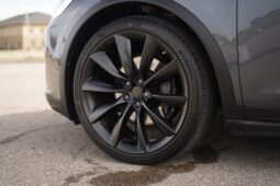 2020 Tesla Model X Long Range full