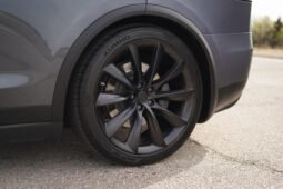 2020 Tesla Model X Long Range full