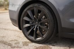 2020 Tesla Model X Long Range full