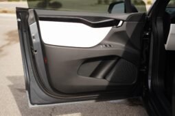 2020 Tesla Model X Long Range full