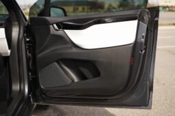 2020 Tesla Model X Long Range full