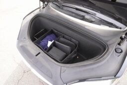 2020 Tesla Model X Long Range full