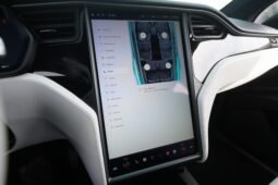 2020 Tesla Model X Long Range full