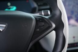 2020 Tesla Model X Long Range full