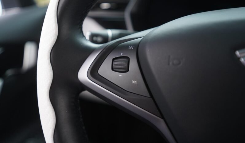 2020 Tesla Model X Long Range full