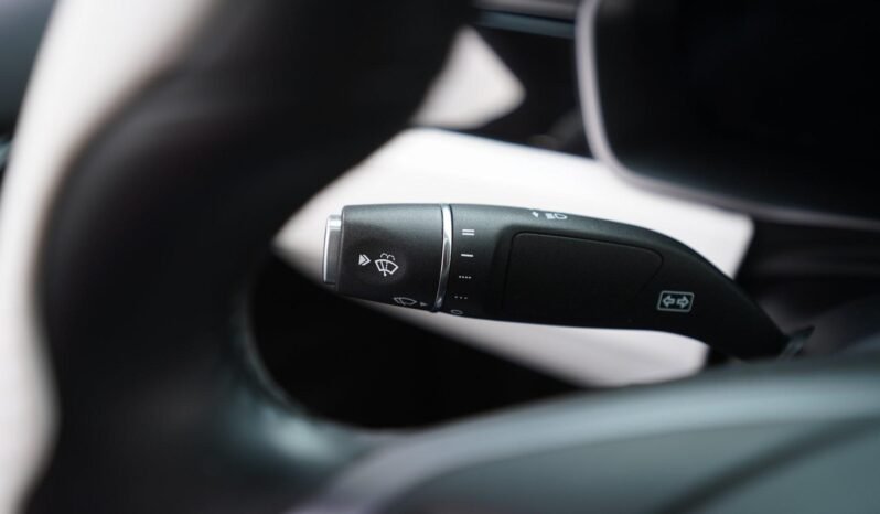 2020 Tesla Model X Long Range full