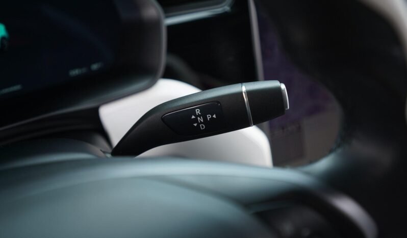 2020 Tesla Model X Long Range full