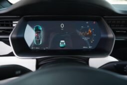 2020 Tesla Model X Long Range full