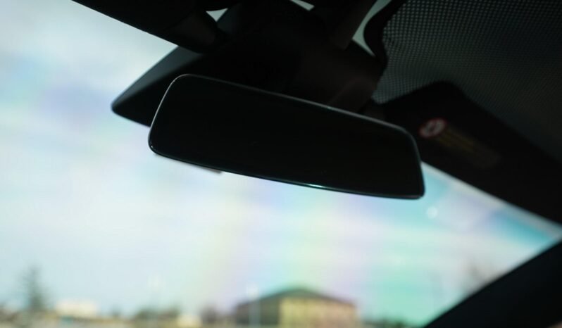 2020 Tesla Model X Long Range full