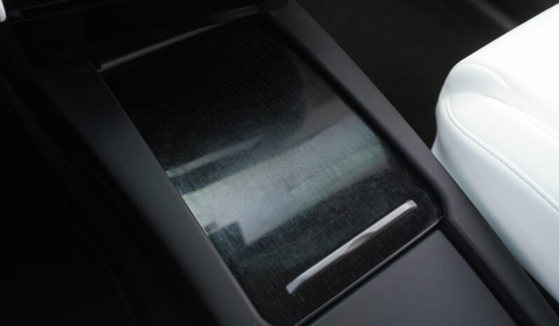 2020 Tesla Model X Long Range full