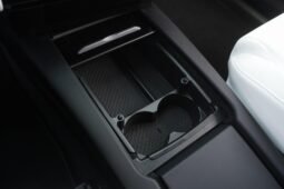 2020 Tesla Model X Long Range full