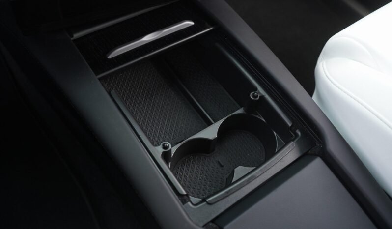 2020 Tesla Model X Long Range full