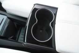 2020 Tesla Model X Long Range full