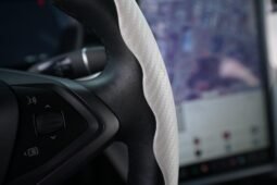 2020 Tesla Model X Long Range full