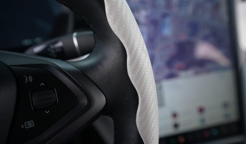 2020 Tesla Model X Long Range full