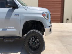 2018 Toyota Tundra SR5 TRD 4×4 full