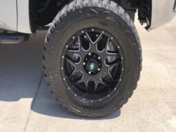 2018 Toyota Tundra SR5 TRD 4×4 full