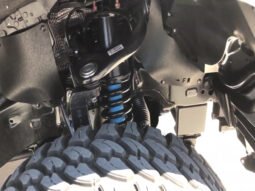 2018 Toyota Tundra SR5 TRD 4×4 full