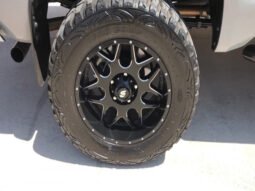 2018 Toyota Tundra SR5 TRD 4×4 full