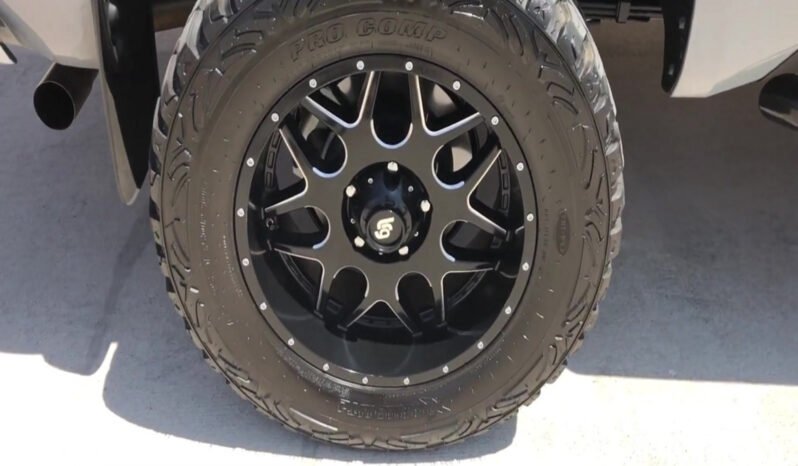 2018 Toyota Tundra SR5 TRD 4×4 full