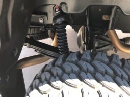 2018 Toyota Tundra SR5 TRD 4×4 full