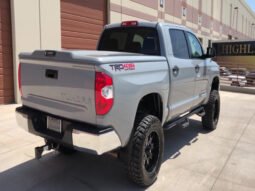 2018 Toyota Tundra SR5 TRD 4×4 full