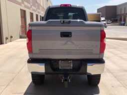 2018 Toyota Tundra SR5 TRD 4×4 full