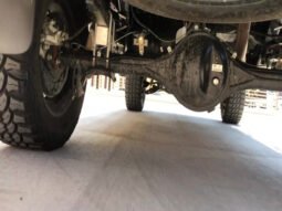 2018 Toyota Tundra SR5 TRD 4×4 full