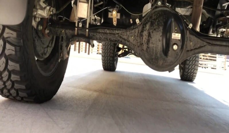 2018 Toyota Tundra SR5 TRD 4×4 full