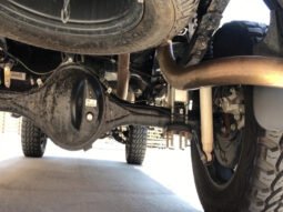 2018 Toyota Tundra SR5 TRD 4×4 full