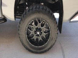 2018 Toyota Tundra SR5 TRD 4×4 full