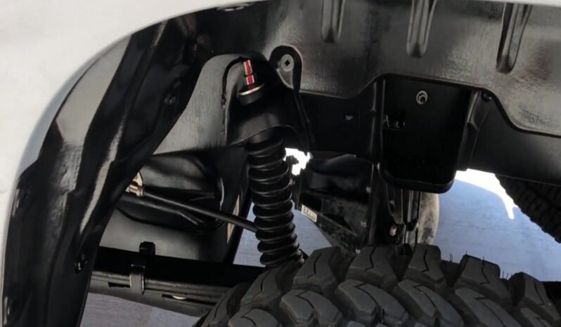 2018 Toyota Tundra SR5 TRD 4×4 full