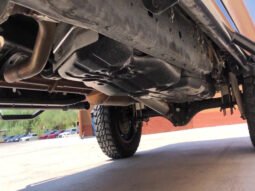 2018 Toyota Tundra SR5 TRD 4×4 full