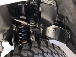 2018 Toyota Tundra SR5 TRD 4×4 full