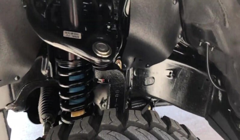 2018 Toyota Tundra SR5 TRD 4×4 full