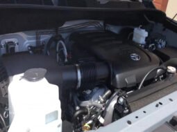 2018 Toyota Tundra SR5 TRD 4×4 full