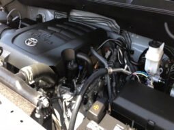 2018 Toyota Tundra SR5 TRD 4×4 full