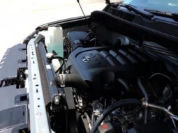 2018 Toyota Tundra SR5 TRD 4×4 full